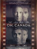 Pôster de Oh, Canadá