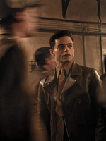 Pôster de Nuremberg