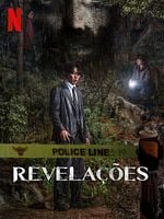 Pôster de Revelações