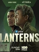 Pôster de Lanternas