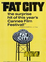 Pôster de Fat City: Cidade das Ilusões