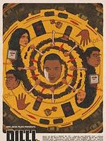 Pôster de Dilli Dark