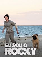 Pôster de Eu Sou o Rocky