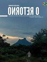Pôster de O Retorno