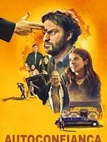 Pôster de Autoconfiança