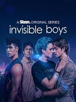 imagem de Invisible Boys