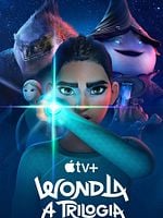 imagem de WondLa- A Trilogia
