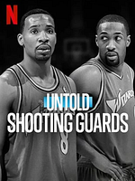 Pôster de Untold: Defesa Armada