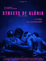Pôster de Ruas da Glória