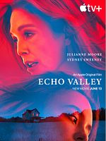 Pôster de Echo Valley