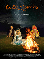 Pôster de Os 80 Gigantes