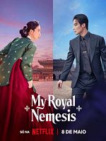 imagem de My Royal Nemesis 
