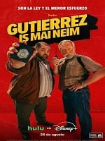 imagem de Gutiérrez Contra o Crime