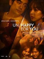 Pôster de In/Feliz Por Você