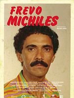 Pôster de Frevo Michiles
