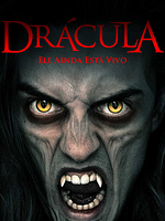 Pôster de Drácula - Ele Ainda Está Vivo 