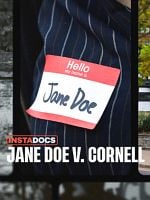 Pôster de Instadocs: Jane Doe contra Cornell