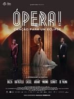 Pôster de Ópera, Canção para um Eclipse
