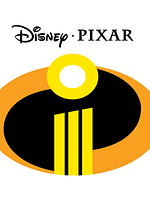 Pôster de Os Incríveis 3