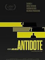 Pôster de Antídoto