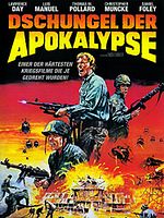 Pôster de How Sleep the Brave