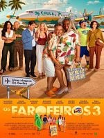 Pôster de Os Farofeiros 3