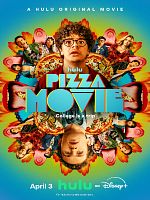 Pôster de Pizza Movie