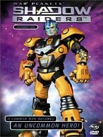 Pôster de Guerreiros das Sombras