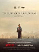 Pôster de Vicentina Pede Desculpas