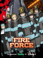 imagem de Fire Force