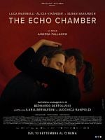 Pôster de The Echo Chamber