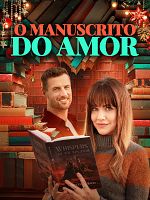 Pôster de O Manuscrito do Amor