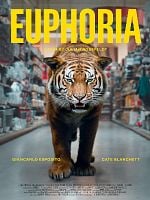 Pôster de Euforia