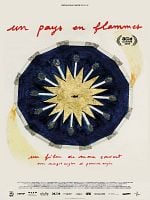 Pôster de Uma Terra em Chamas