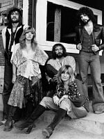 Pôster de Fleetwood Mac: The Chain