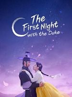 imagem de A Primeira Noite com o Duque