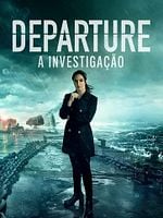 imagem de Departure - A Investigação