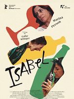 Pôster de Isabel