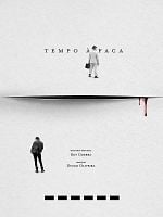 Pôster de Tempo à Faca