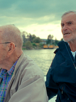 Pôster de Depois dos Oitenta