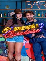 imagem de Onde Está a Boiadeira? 