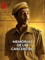 imagem de Memórias de Um Carcereiro