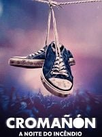 imagem de Cromañón: A Noite do Incêndio