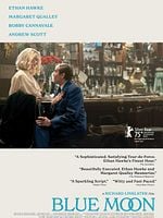 Pôster de Blue Moon
