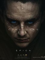 Pôster de Duna: Parte Três