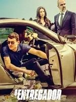 Pôster de O Entregador