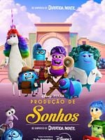 imagem de Produção de Sonhos