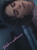 Pôster de Todo o Silêncio