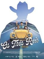 Pôster de Os Três Reis