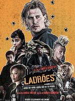 Pôster de Ladrões